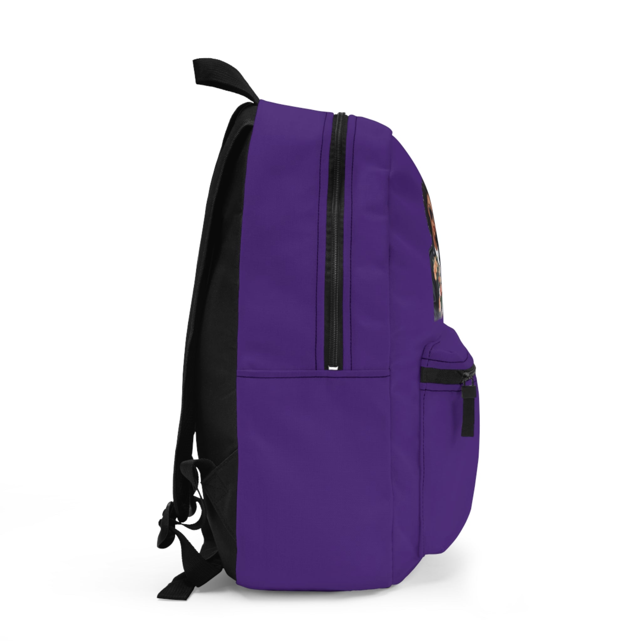 Laverne Cox | Backpack